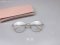 กรอบแว่น JILL STUART JL33128X C05 Size 55