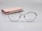 กรอบแว่น JILL STUART JL33128X C05 Size 55