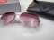แว่นกันแดด RayBan RB3791 003/8H Size 62