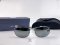 แว่นกันแดด RayBan Olympian i deluxe RB3119M 928040 62 ( RAY-BAN STAR WARS™ – Boba Fett / Mandalorian )