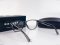 OAKLEY Frogskins RX A OX8137A 05 Size 55