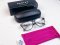 OAKLEY Frogskins RX A OX8137A 05 Size 55
