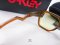 แว่นกันแดด OAKLEY Hstn sq OO9533 953310 Size 54