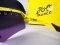 OAKLEY SUTRO LITE SWEEP OO9465 1839 Size 140 TDF SPATTER (Tour De France Edition)