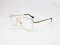 GUCCI GG1595O 001 Size 55