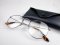 RayBan Round Titanium RX8247V 1223 Size 50