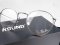 RayBan Round Titanium RX8247V 1223 Size 50