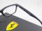 RayBan RX7232M F684 Size 54 ( SCUDERIA FERRARI COLLECTION )