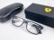 RayBan RX7232M F684 Size 54 ( SCUDERIA FERRARI COLLECTION )