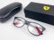 RayBan RX7307M F602 Size 55 ( SCUDERIA FERRARI COLLECTION )