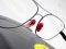 RayBan RX8436M F002 Size 58 ( SCUDERIA FERRARI COLLECTION )