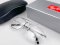 Rayban New Caravan RX3636V 2501 Size 55