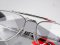 Rayban New Caravan RX3636V 2501 Size 55
