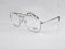 Rayban New Caravan RX3636V 2501 Size 55