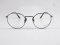 RayBan Round Titanium RX8247V 1223 Size 50