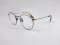 RayBan Round Titanium RX8247V 1223 Size 50