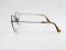 RayBan Round Titanium RX8247V 1223 Size 50