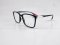 RayBan RX7240M F601 Size 54 ( SCUDERIA FERRARI COLLECTION )