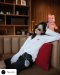 แว่นกันแดด BOLON Helsinki BV1057 C90 Size 56 ( Foldable )