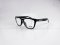OAKLEY Frogskins RX A OX8137A 01 Size 55
