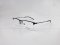 EMPORIO ARMANI EA1168D 3001 Size 56