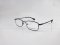 EMPORIO ARMANI EA1169D 3001 Size 55