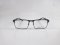 EMPORIO ARMANI EA1170 3998 Size 55