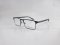 EMPORIO ARMANI EA1170 3998 Size 55