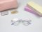 กรอบแว่น JILL STUART x Wiggle Wiggle JL33133X C03 Size 53