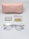 กรอบแว่น JILL STUART x Wiggle Wiggle JL33133X C03 Size 53