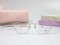 กรอบแว่น JILL STUART x Wiggle Wiggle JL33134X C01 Size 53
