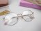 กรอบแว่น JILL STUART x Wiggle Wiggle JL33134X C01 Size 53