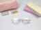 กรอบแว่น JILL STUART x Wiggle Wiggle JL33134X C03 Size 53