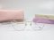 กรอบแว่น JILL STUART x Wiggle Wiggle JL33134X C04 Size 53