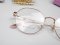กรอบแว่น JILL STUART x Wiggle Wiggle JL33134X C04 Size 53