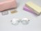 กรอบแว่น JILL STUART x Wiggle Wiggle JL33135X C03 Size 54