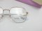 กรอบแว่น JILL STUART x Wiggle Wiggle JL33135X C03 Size 54