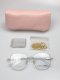 กรอบแว่น JILL STUART x Wiggle Wiggle JL33135X C03 Size 54