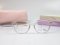 กรอบแว่น JILL STUART x Wiggle Wiggle JL66055X C01 Size 52