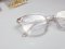 กรอบแว่น JILL STUART x Wiggle Wiggle JL66055X C01 Size 52