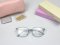 กรอบแว่น JILL STUART x Wiggle Wiggle JL66055X C02 Size 52