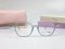 กรอบแว่น JILL STUART x Wiggle Wiggle JL66055X C02 Size 52
