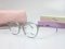 กรอบแว่น JILL STUART x Wiggle Wiggle JL66055X C02 Size 52