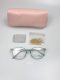 กรอบแว่น JILL STUART x Wiggle Wiggle JL66055X C02 Size 52
