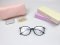 กรอบแว่น JILL STUART x Wiggle Wiggle JL66055X C04 Size 52