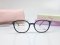 กรอบแว่น JILL STUART x Wiggle Wiggle JL66055X C04 Size 52