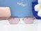 แว่นกันแดด JILL STUART x Wiggle Wiggle JS10070X C01 Size 55