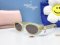 แว่นกันแดด JILL STUART x Wiggle Wiggle JS20074X C01 Size 54