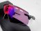 OAKLEY ENCODER STRIKE VENTED OO9235 0239 Size 39