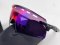 OAKLEY ENCODER STRIKE VENTED OO9235 0239 Size 39